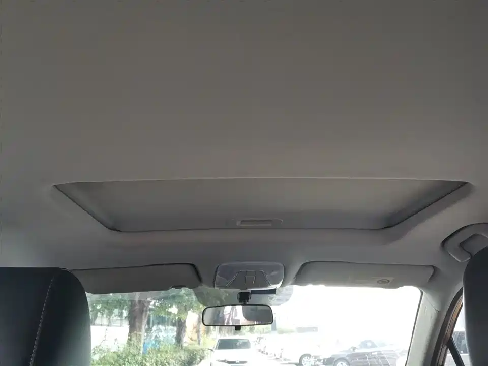 Trumpchi Trumpchi GS3