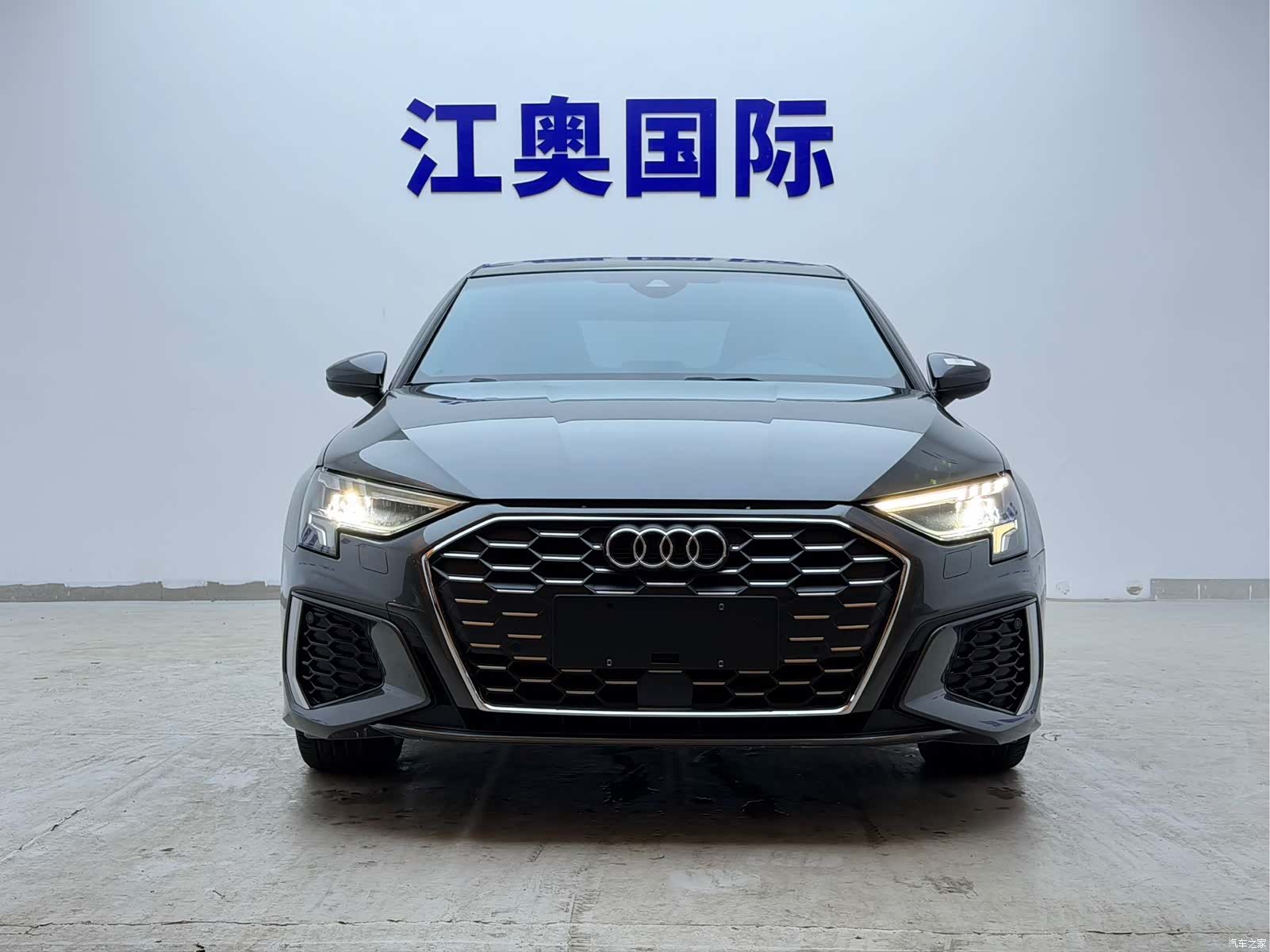 Audi A3, 2023 2