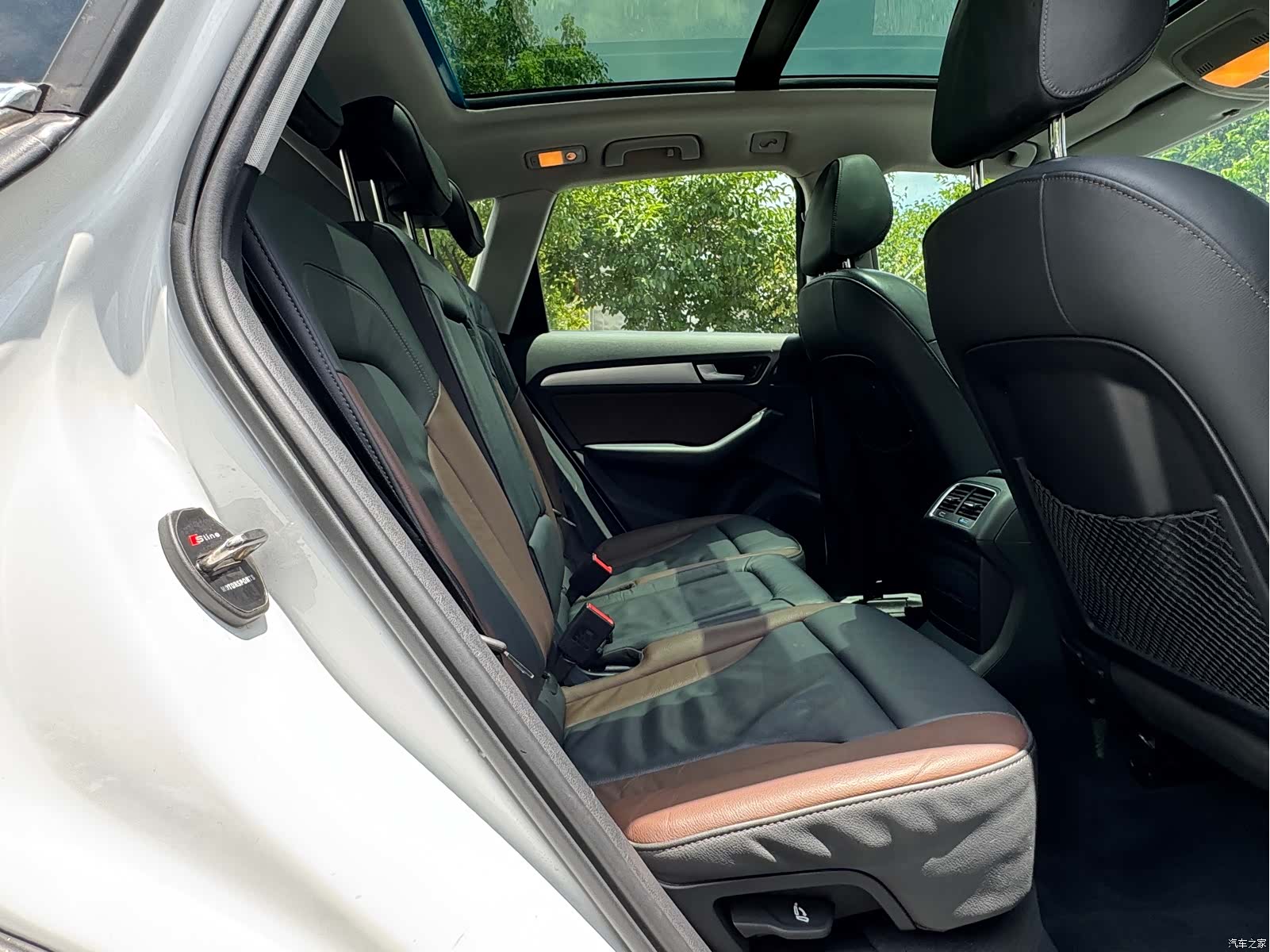 Audi Q5, 2017 14