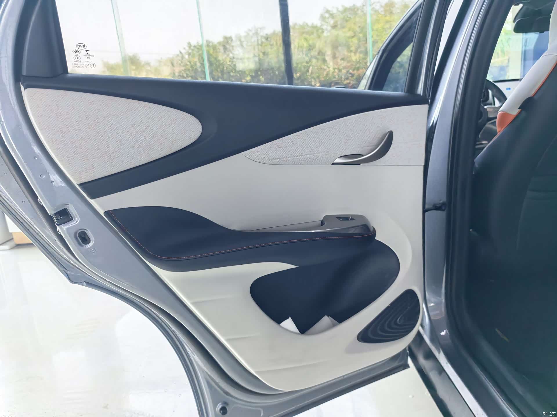 BYD Dolphin, 2022 6