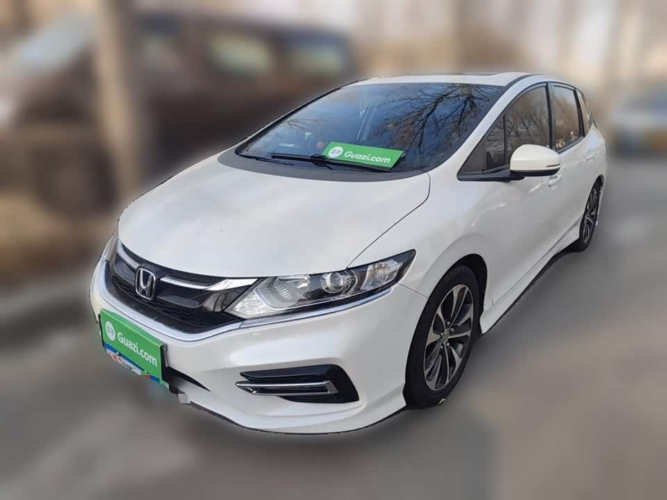 Honda Jade
