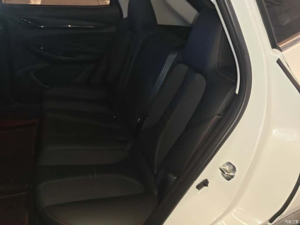 Changan X5, 2021 17