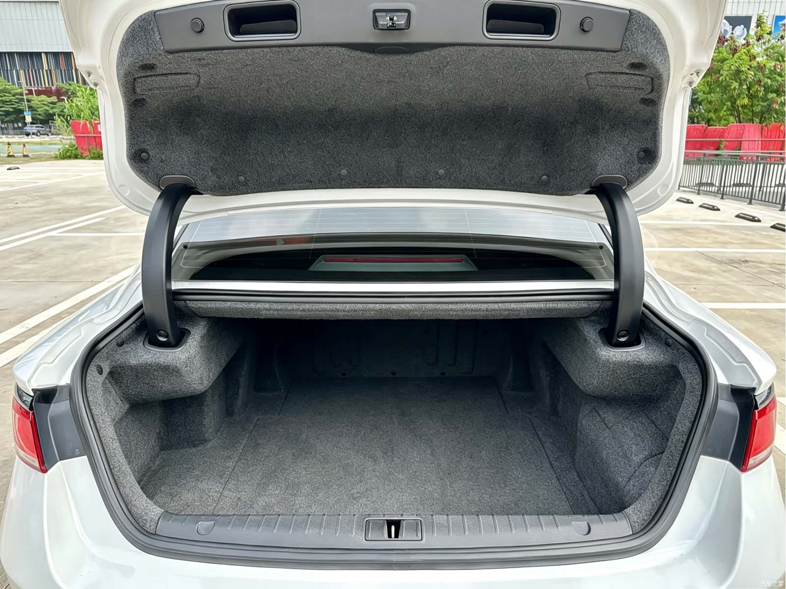 Geely ePro, 2021 19