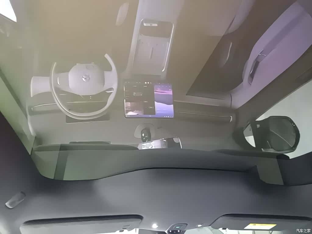 NIO EC6, 2025 18