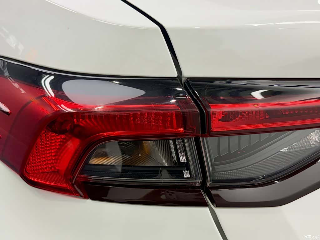 Toyota Allion, 2023 6