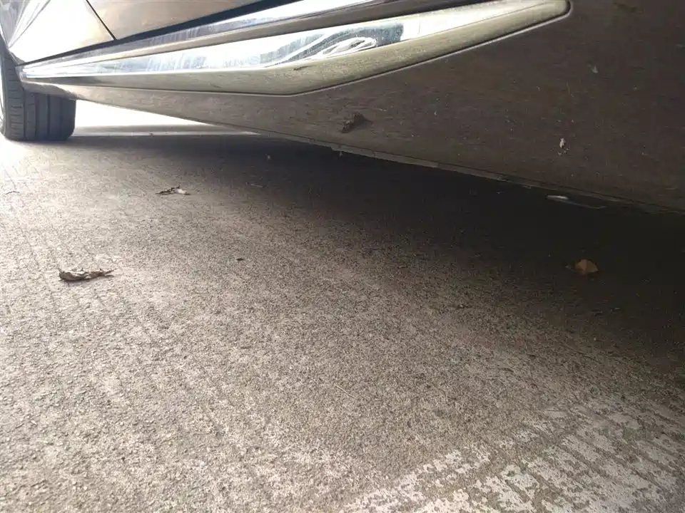 Changan Ruicheng CC
