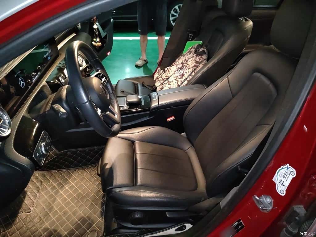 Mercedes-Benz A-Class, 2020 11