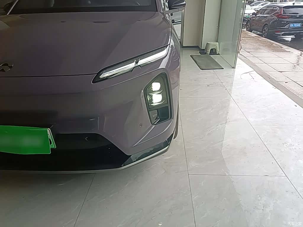 NIO EC6, 2025 24