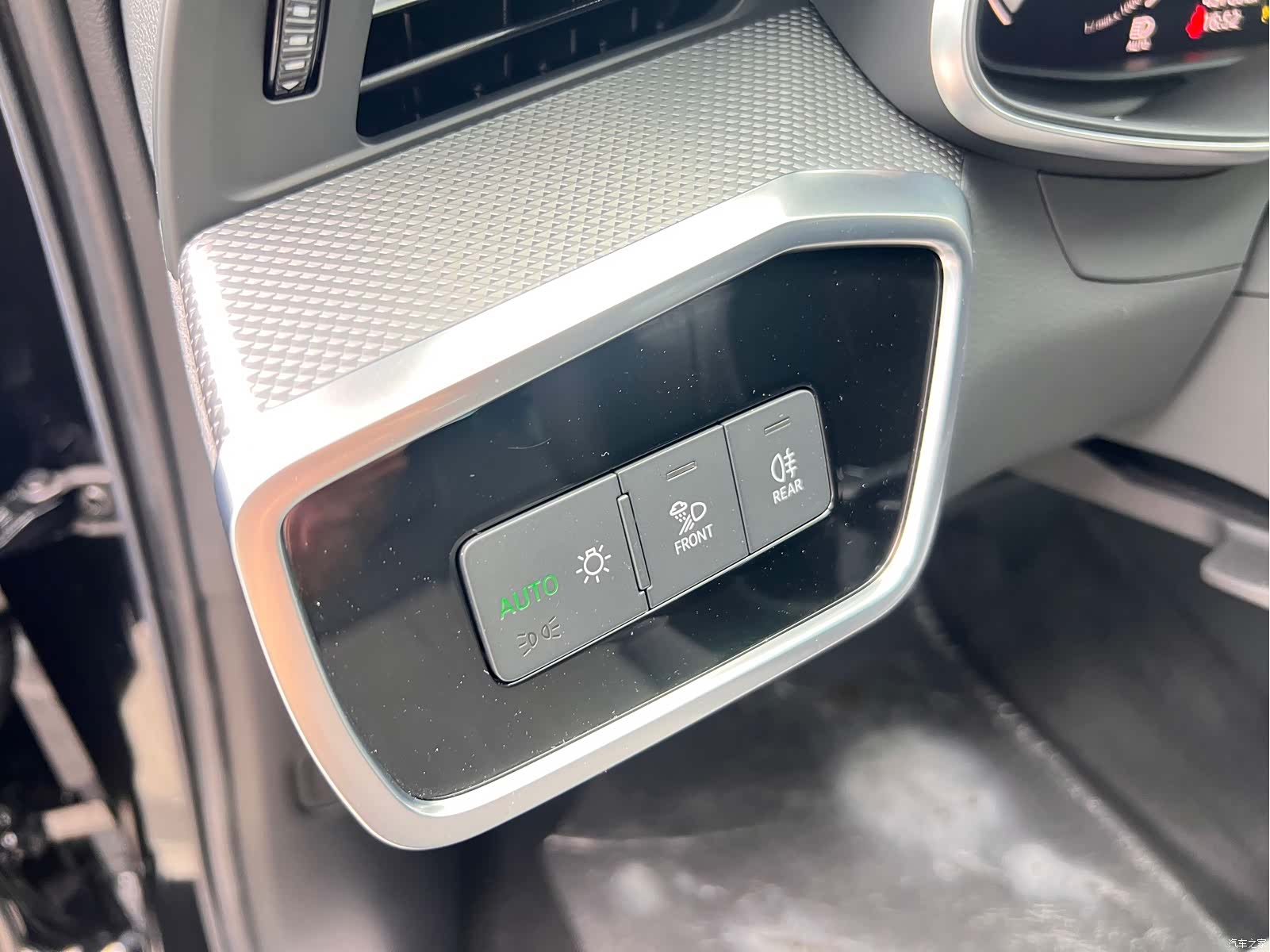 Audi A6L, 2021 21