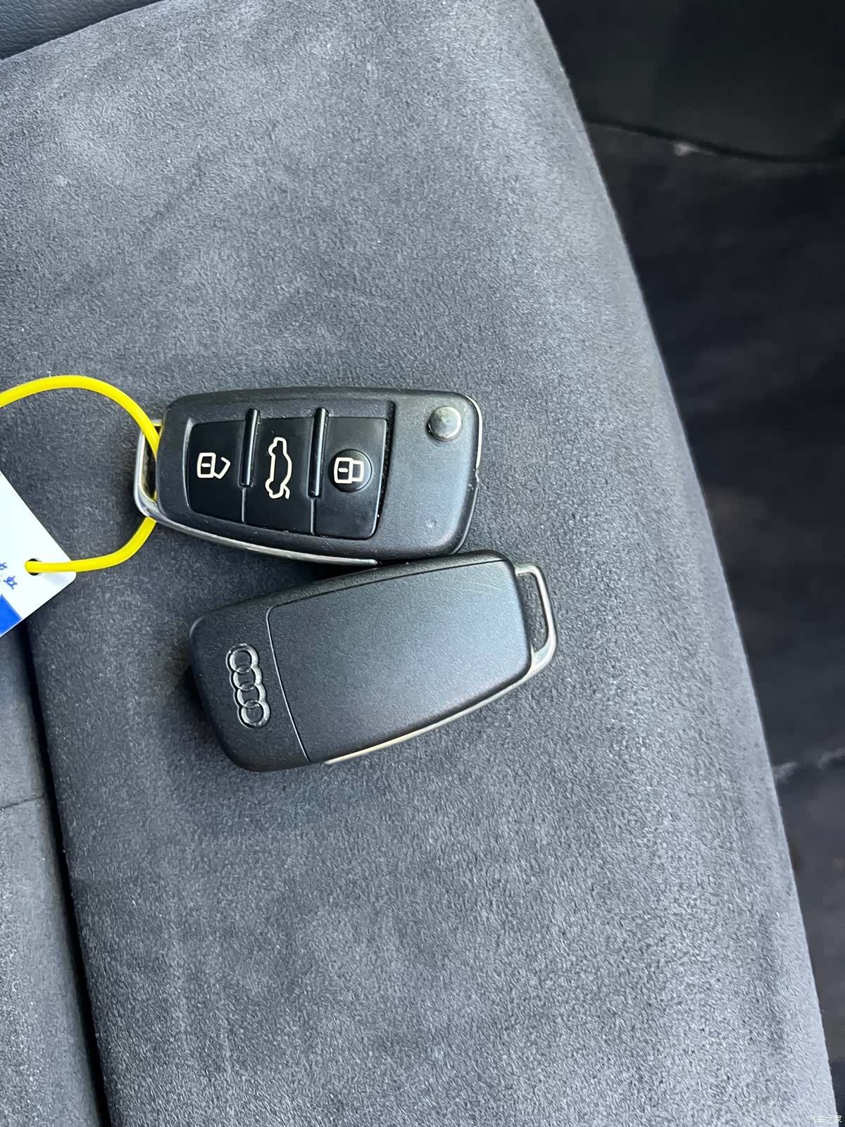 Audi Q3, 2023 34