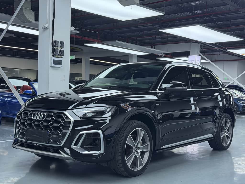 Audi Q5L