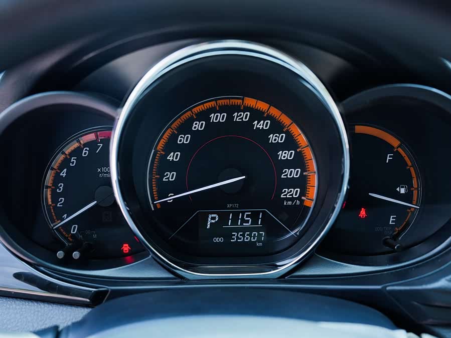 Toyota YARiS L 2022, фото 11