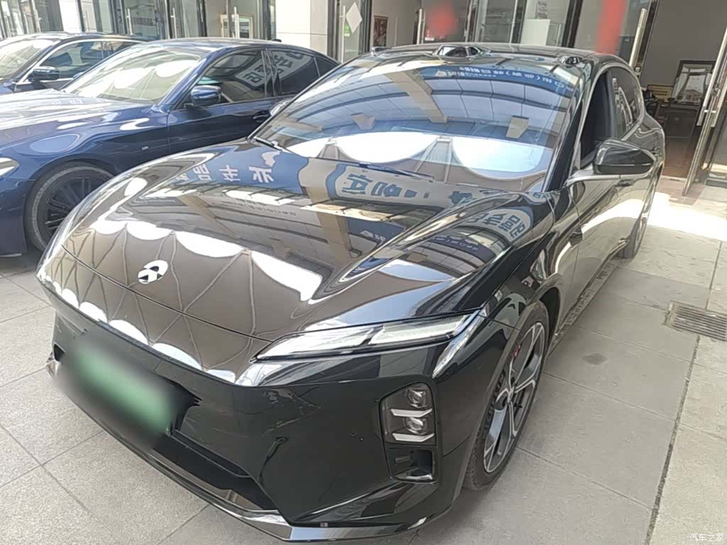NIO ET5, 2025 2