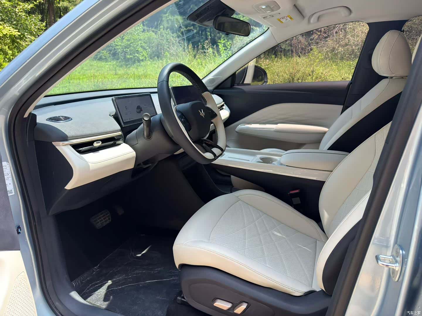 BAIC T1, 2025 7
