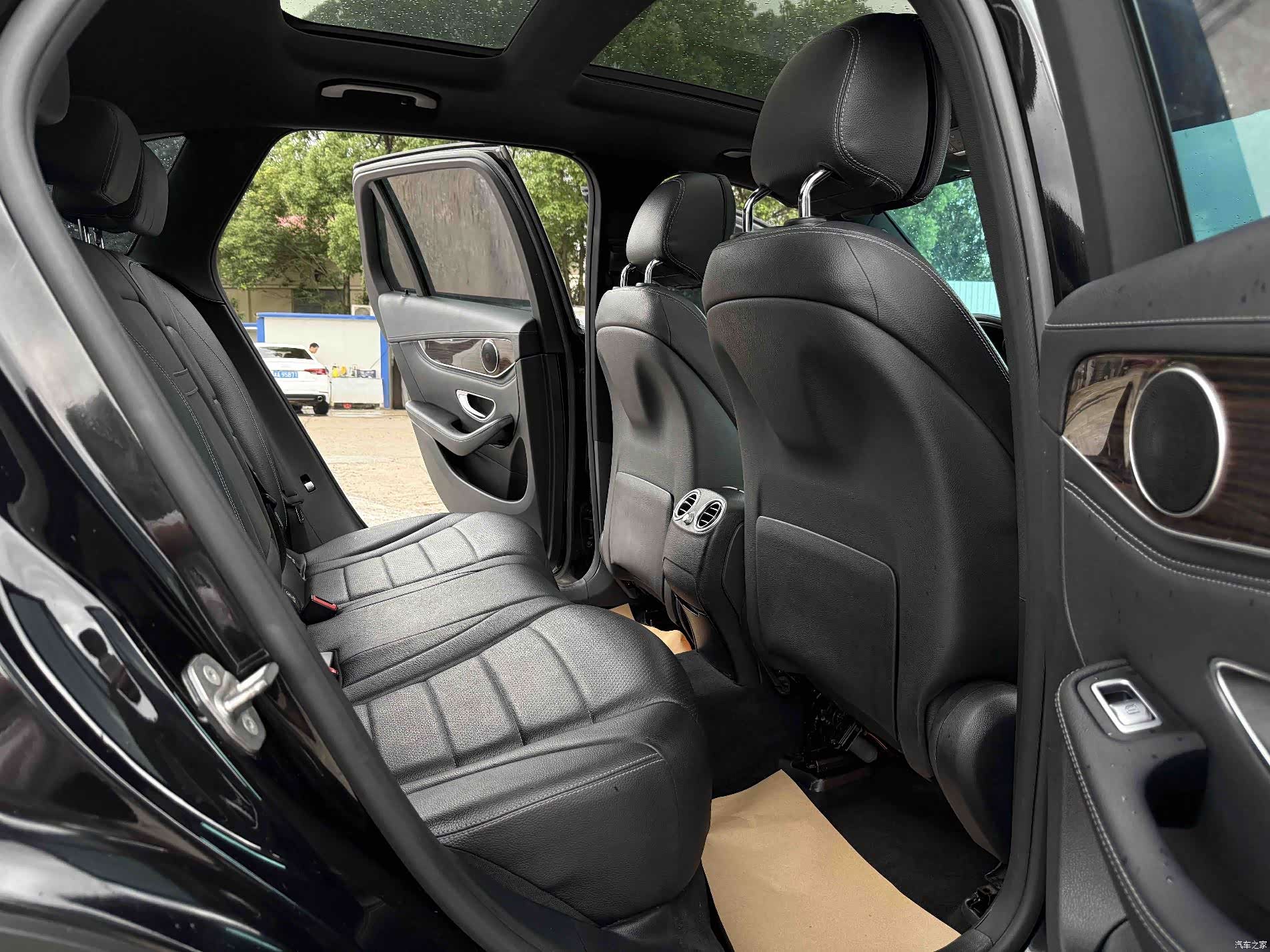 Mercedes-Benz GLC, 2016 7