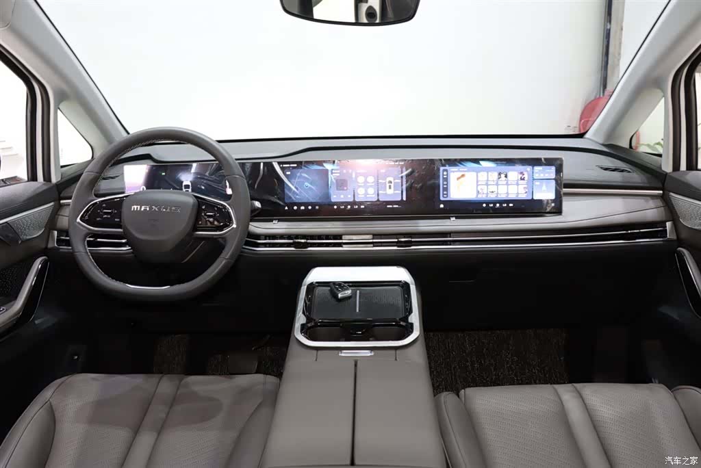 Maxus G70, 2024 14