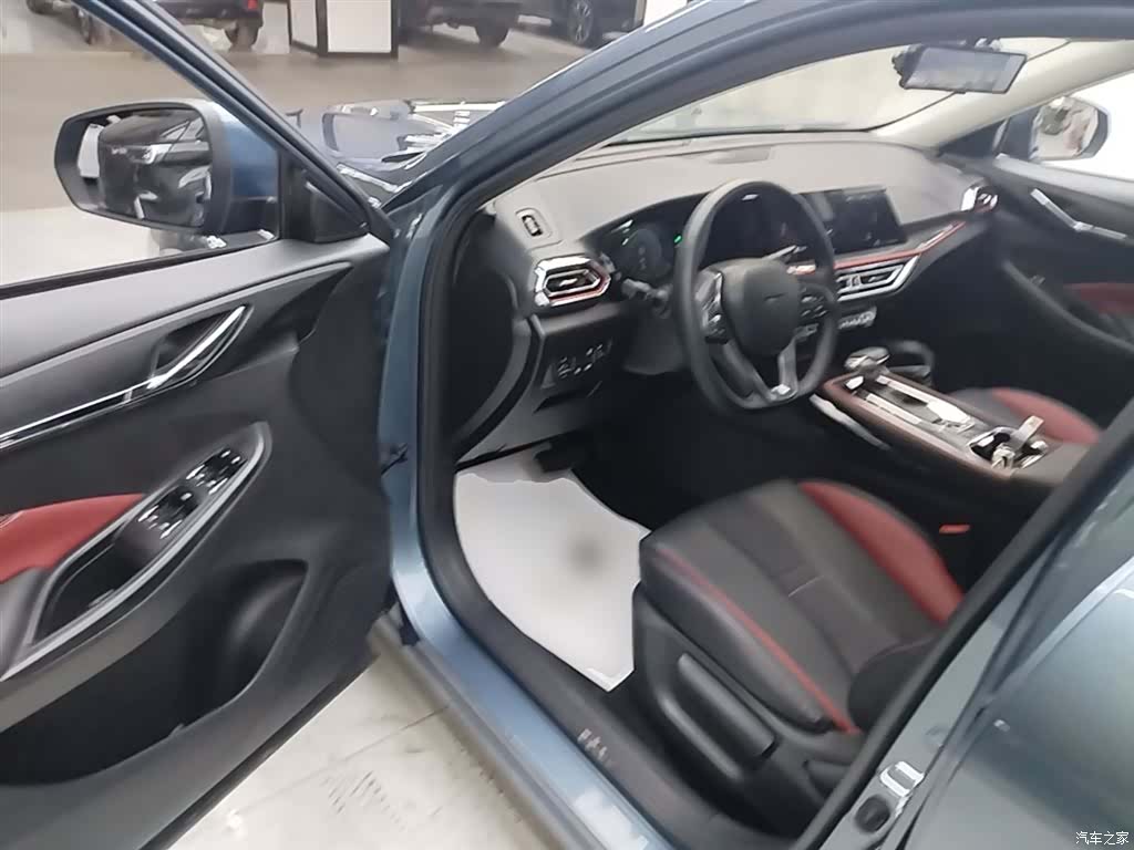 Changan X5, 2021 16