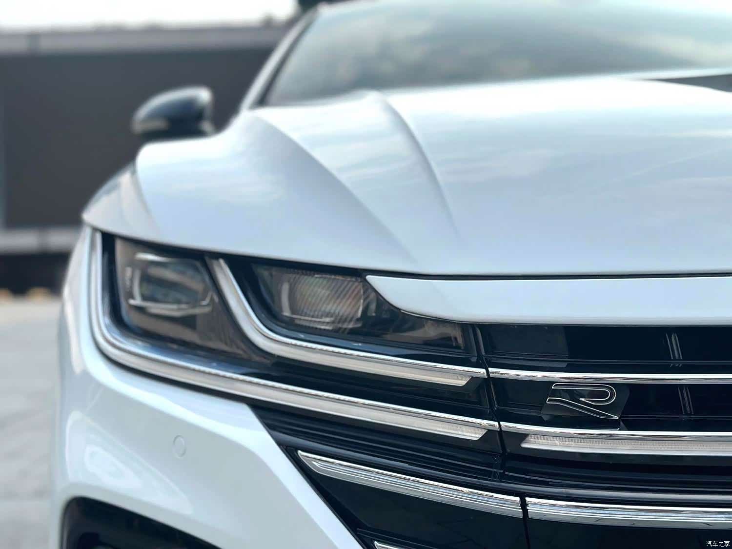 Volkswagen CC, 2022 7