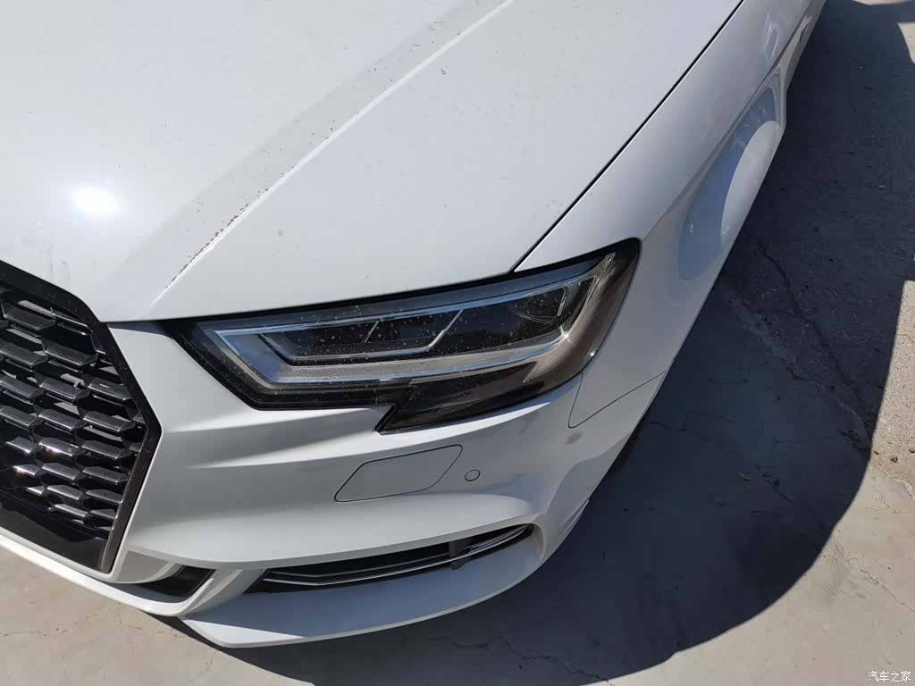 Audi A3, 2019 18
