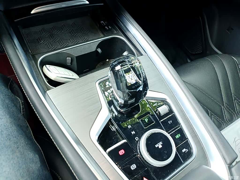 Chery Tiggo 7, 2024 14