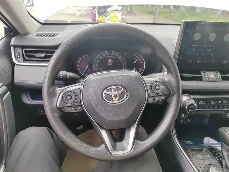 Toyota Wilanda