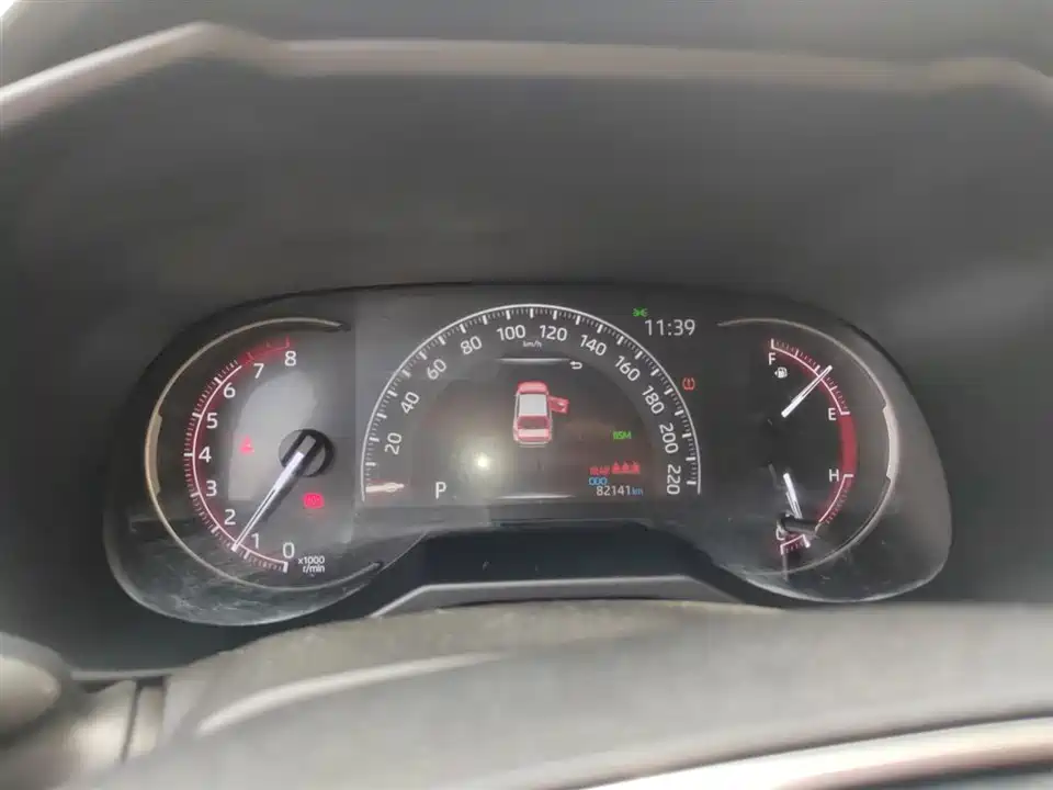 Toyota Wilanda