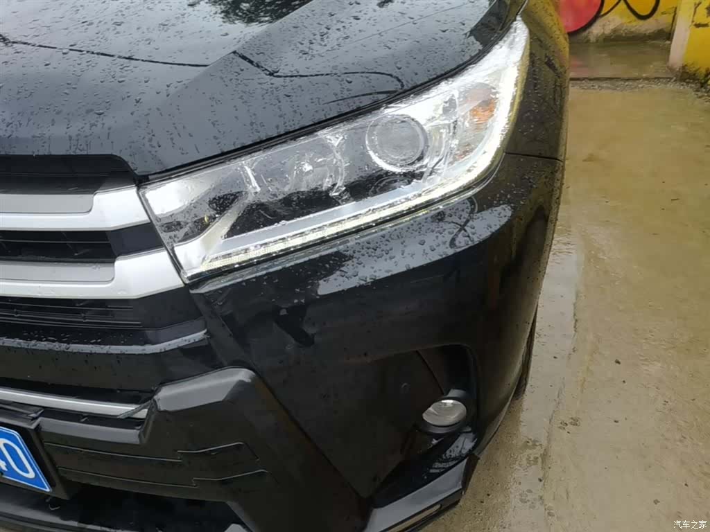 Toyota Highlander, 2021 24