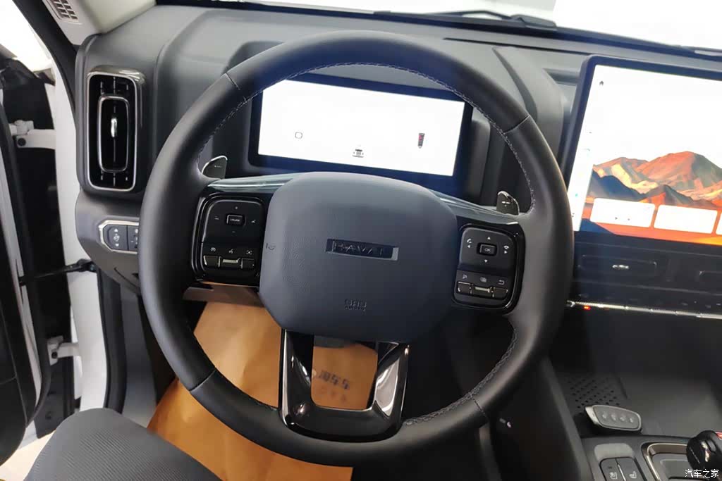 Haval H9, 2025 15