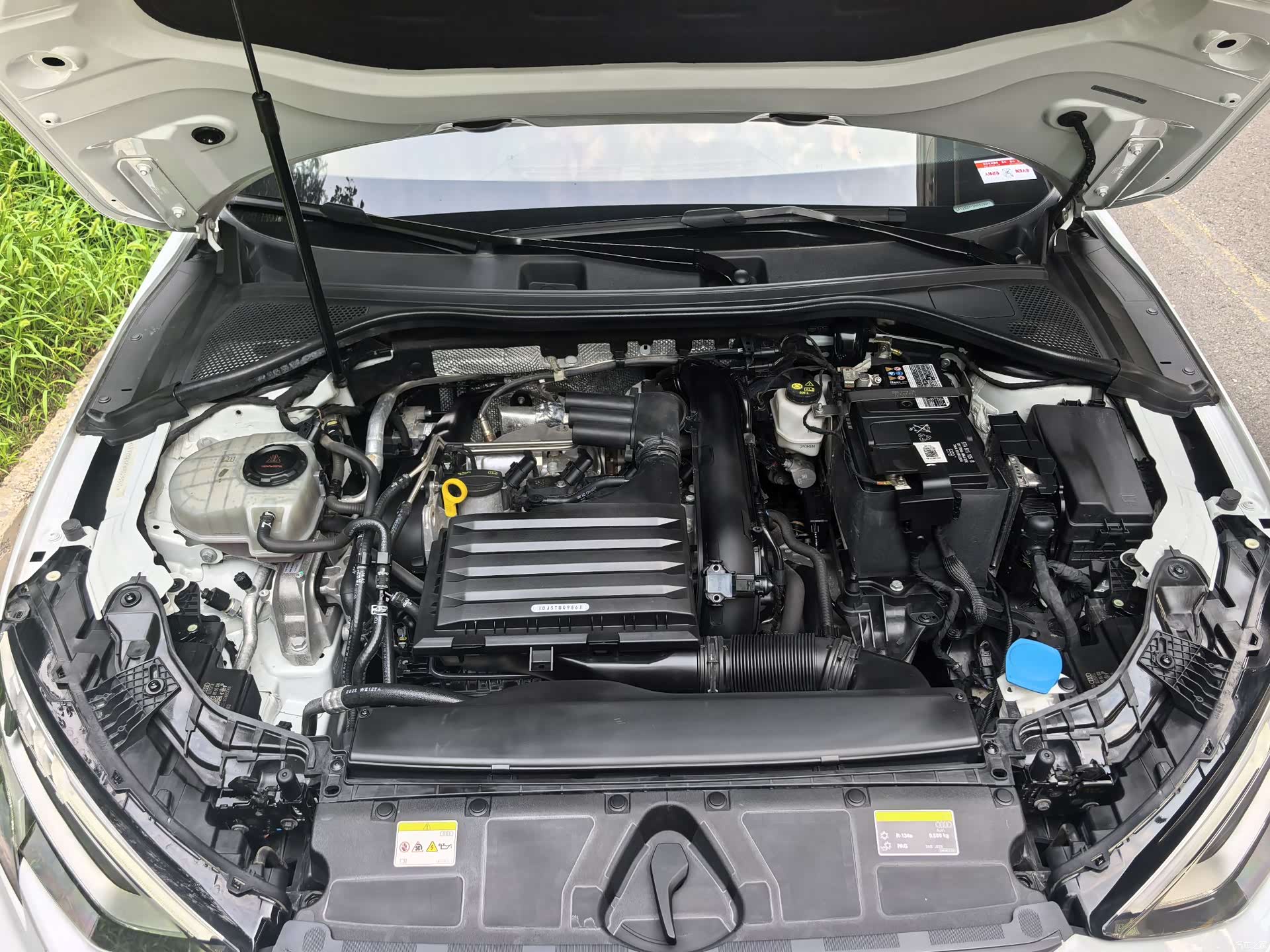 Audi A3, 2022 19