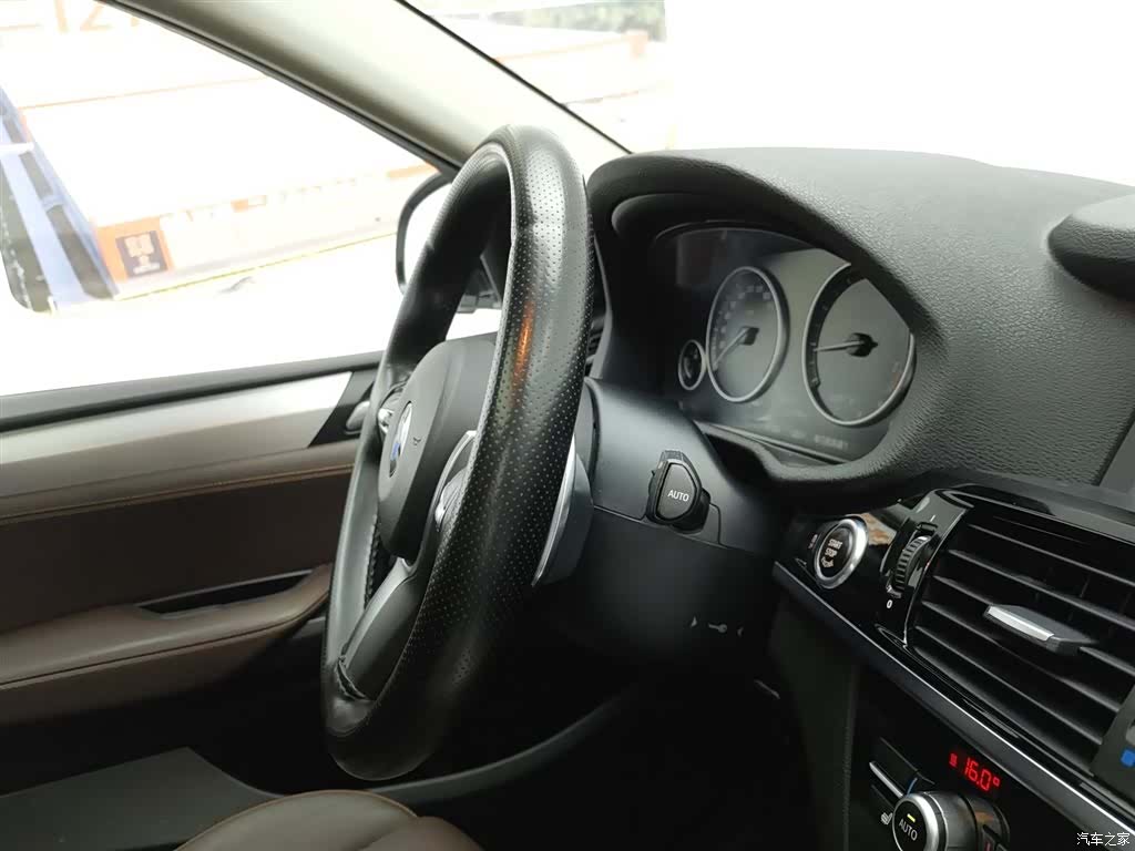 BMW X4, 2019 22