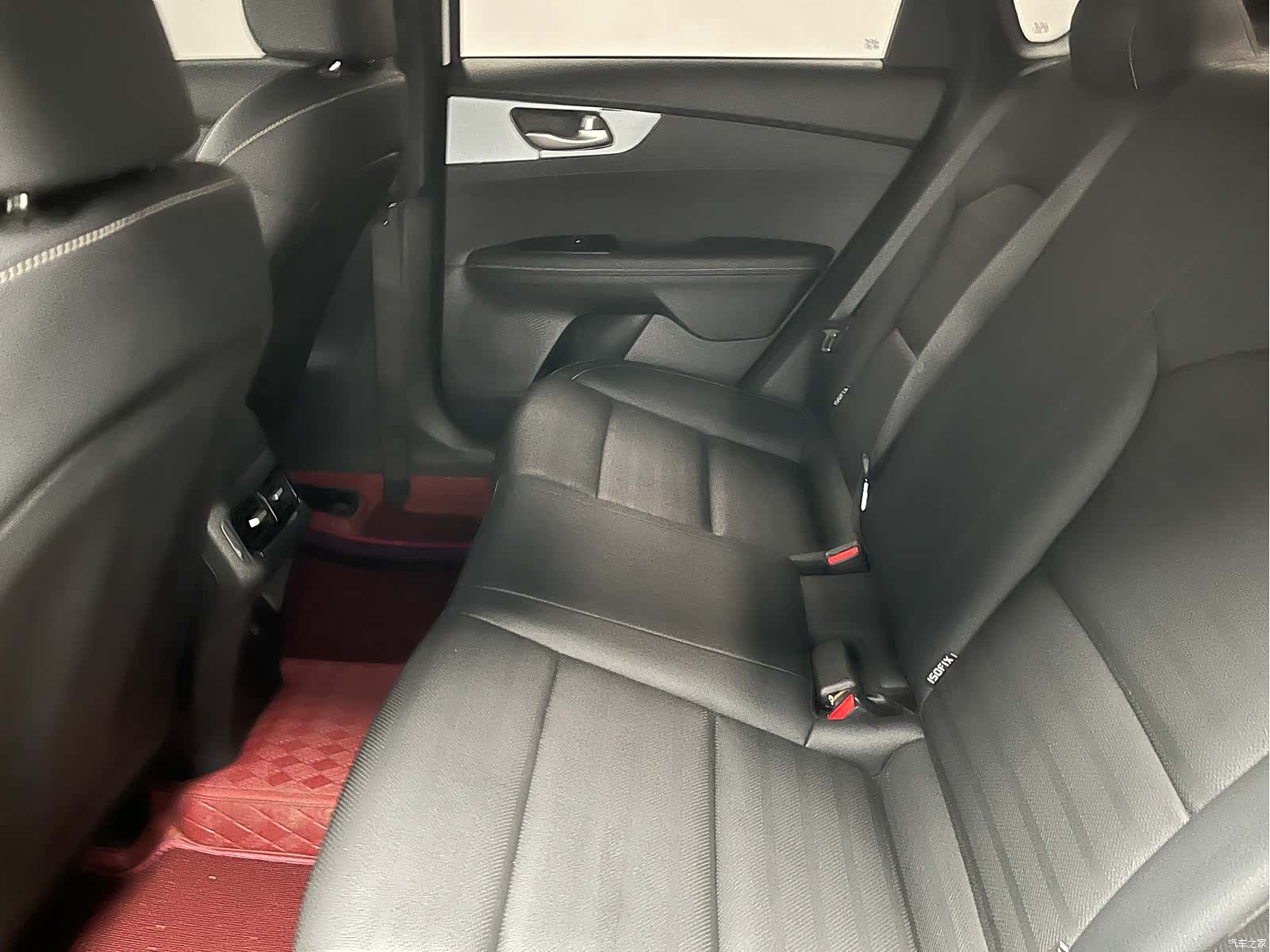 Kia K3, 2023 11