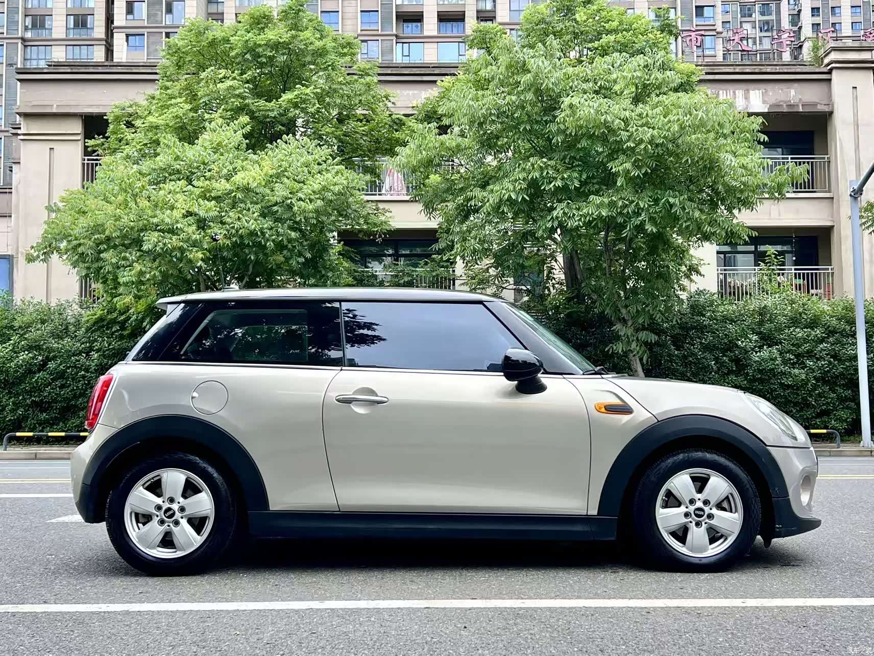 Mini ONE, 2015 все фото