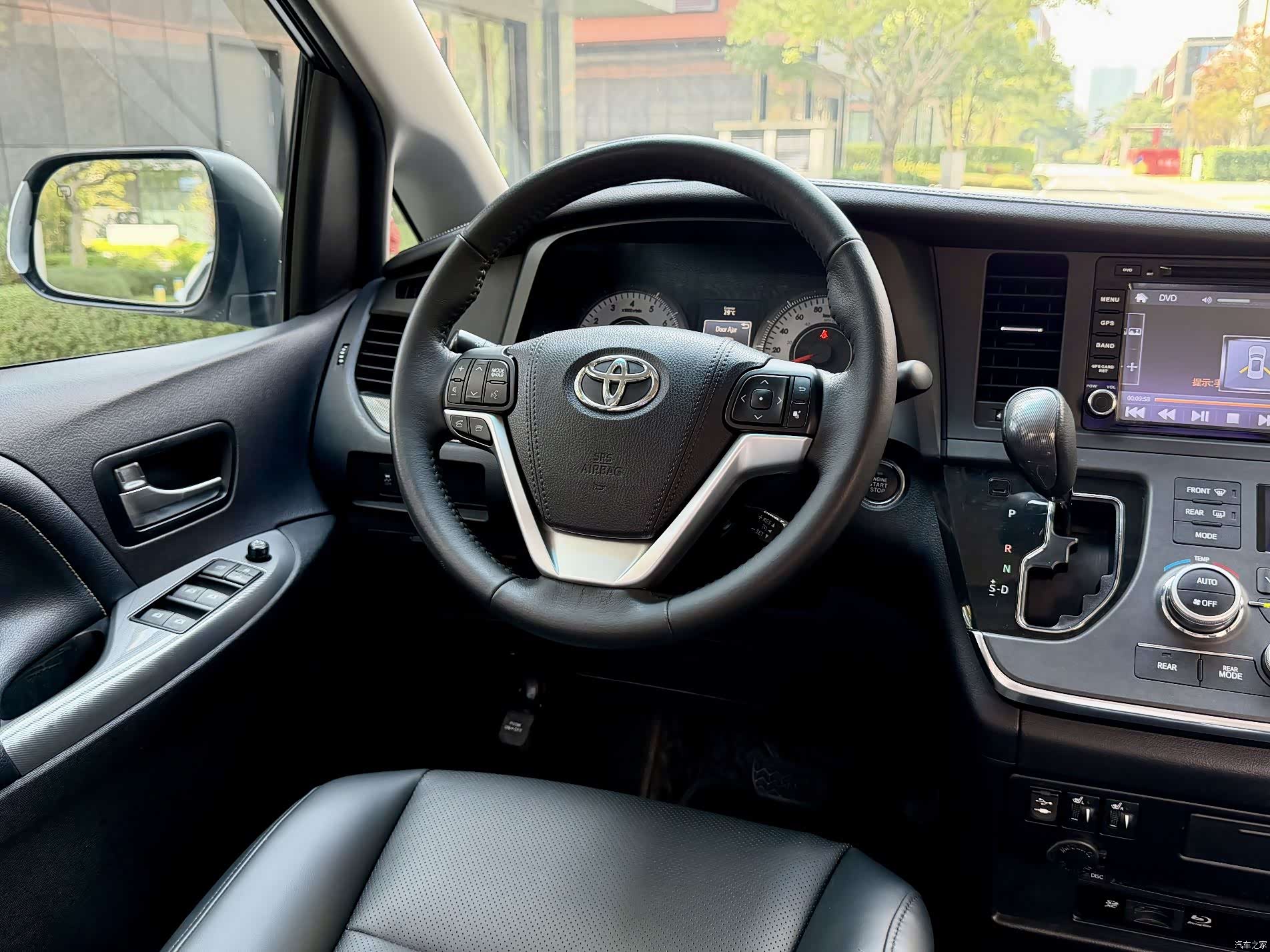 Toyota Sienna, 2017 27