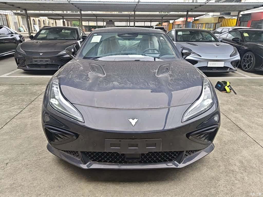Neta GT, 2026 3