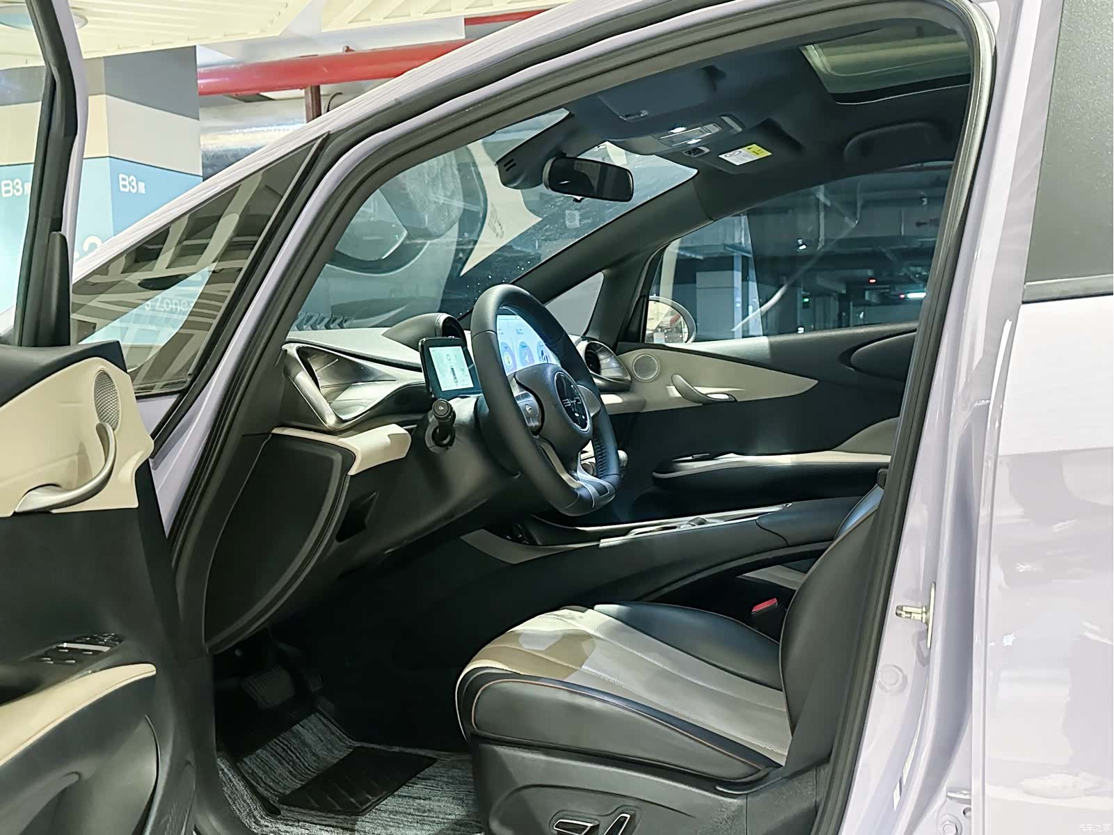 BYD Dolphin, 2023 8