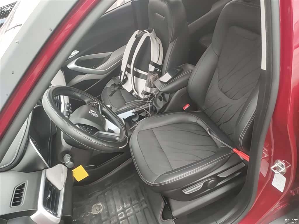 Wuling 510, 2017 15