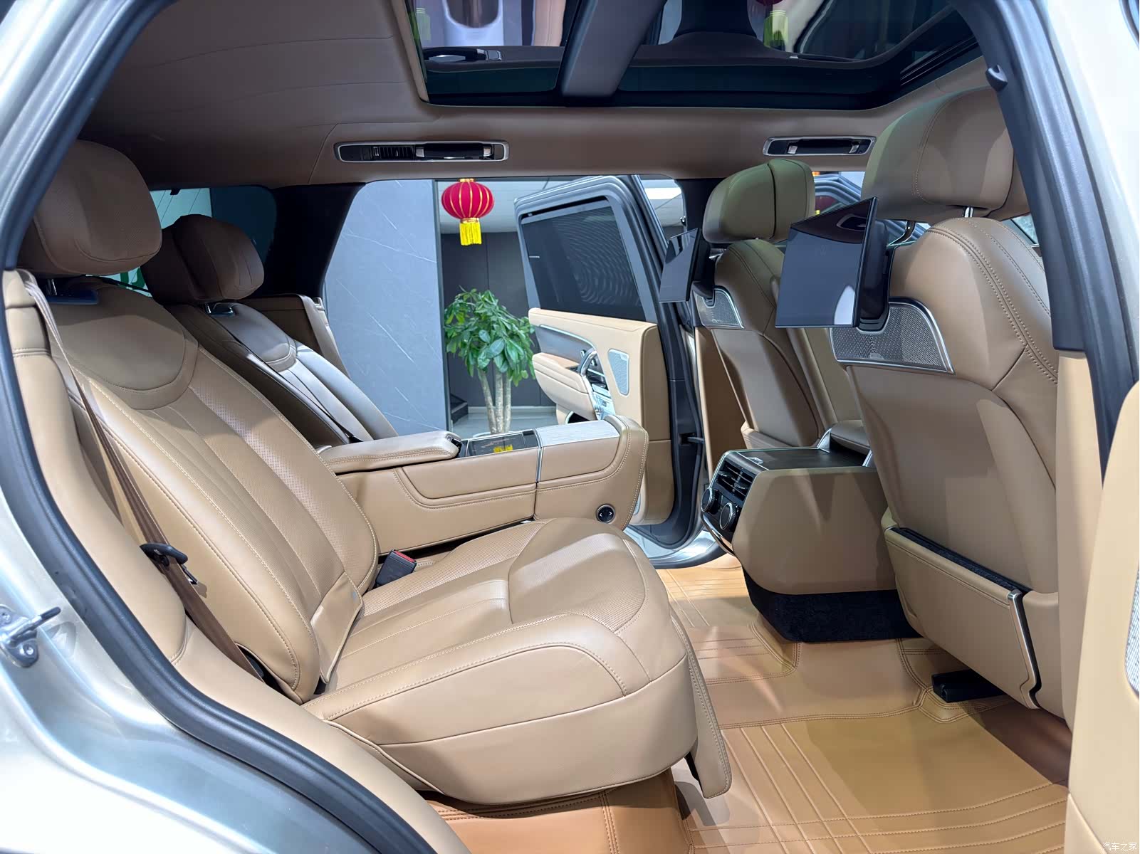 Land Rover Range Rover, 2022 8