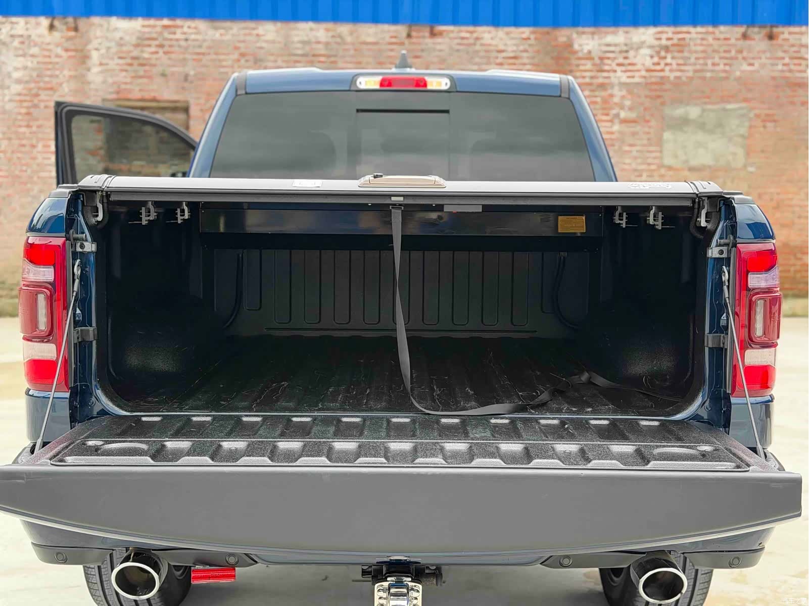 RAM Trucks, 2024 10