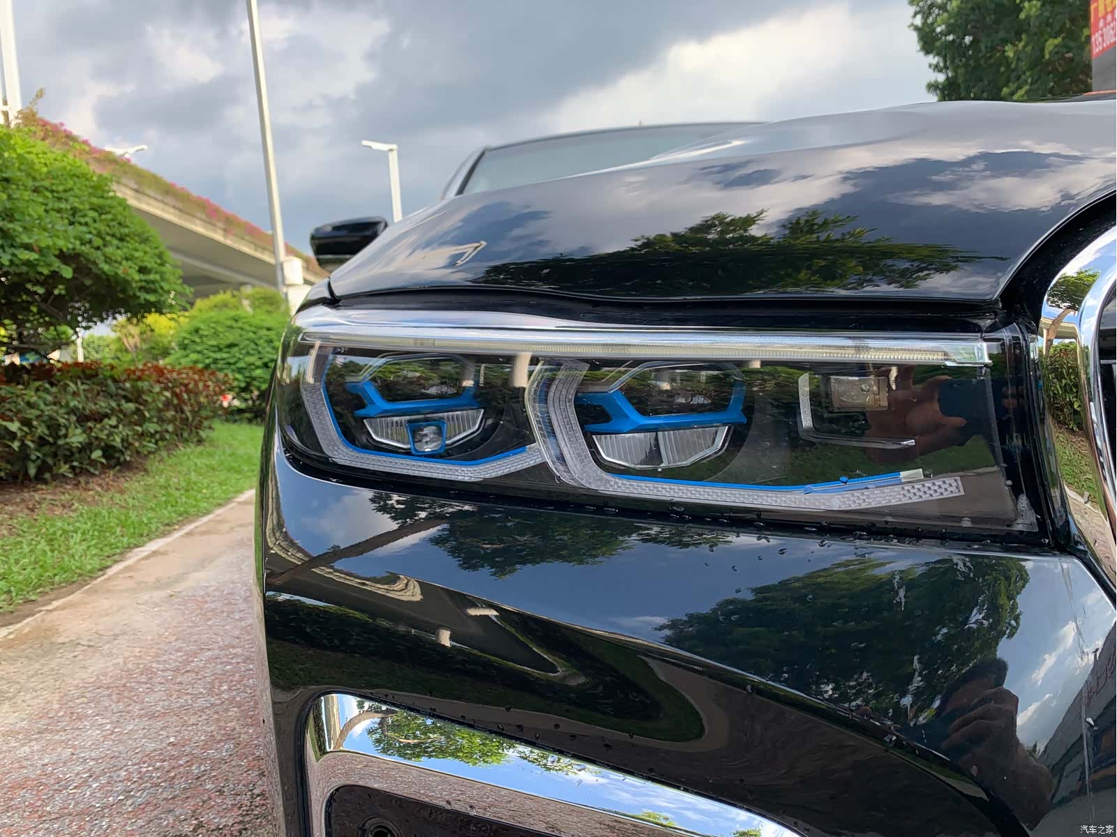 BMW 7 Series, 2012 10