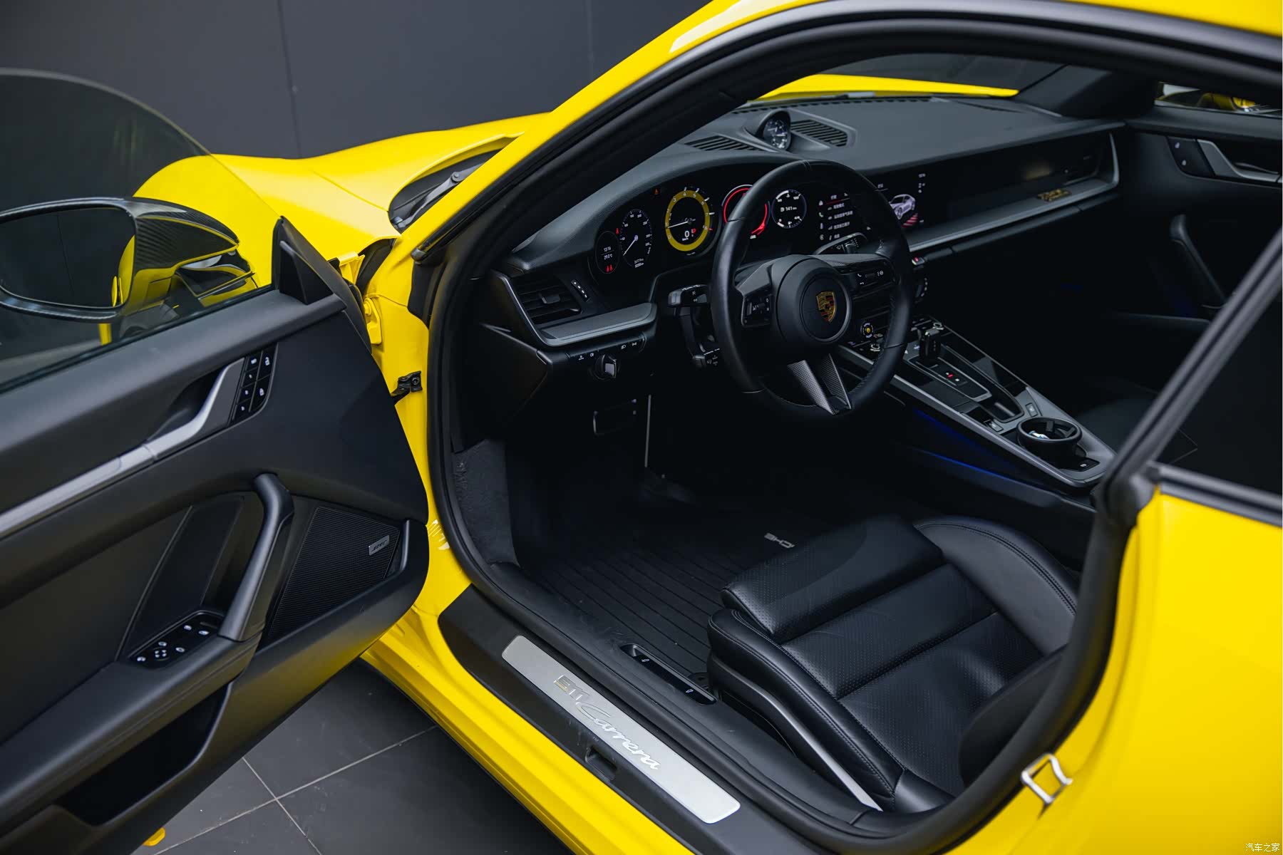 Porsche 911, 2022 10