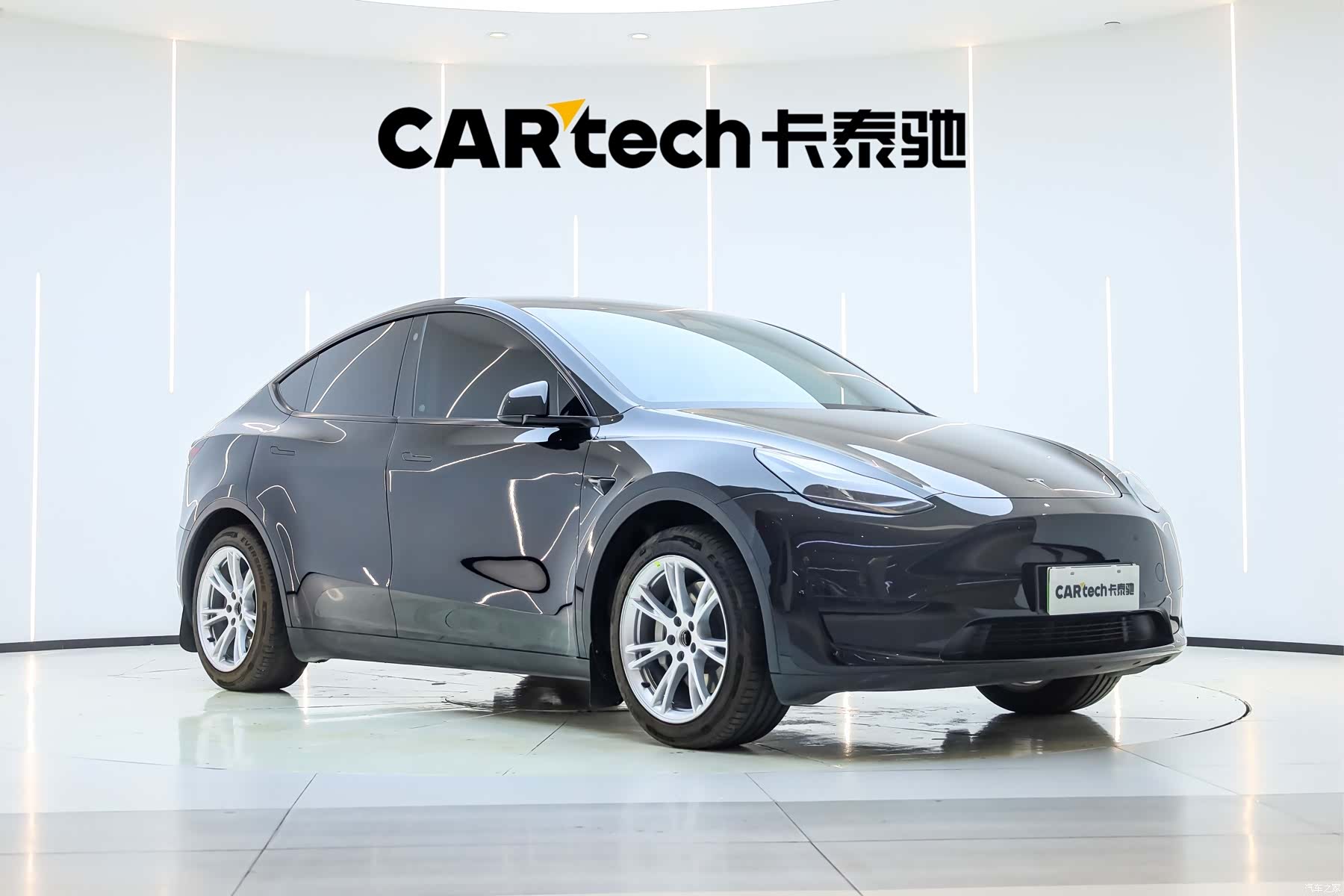 Tesla Model Y, 2023 8