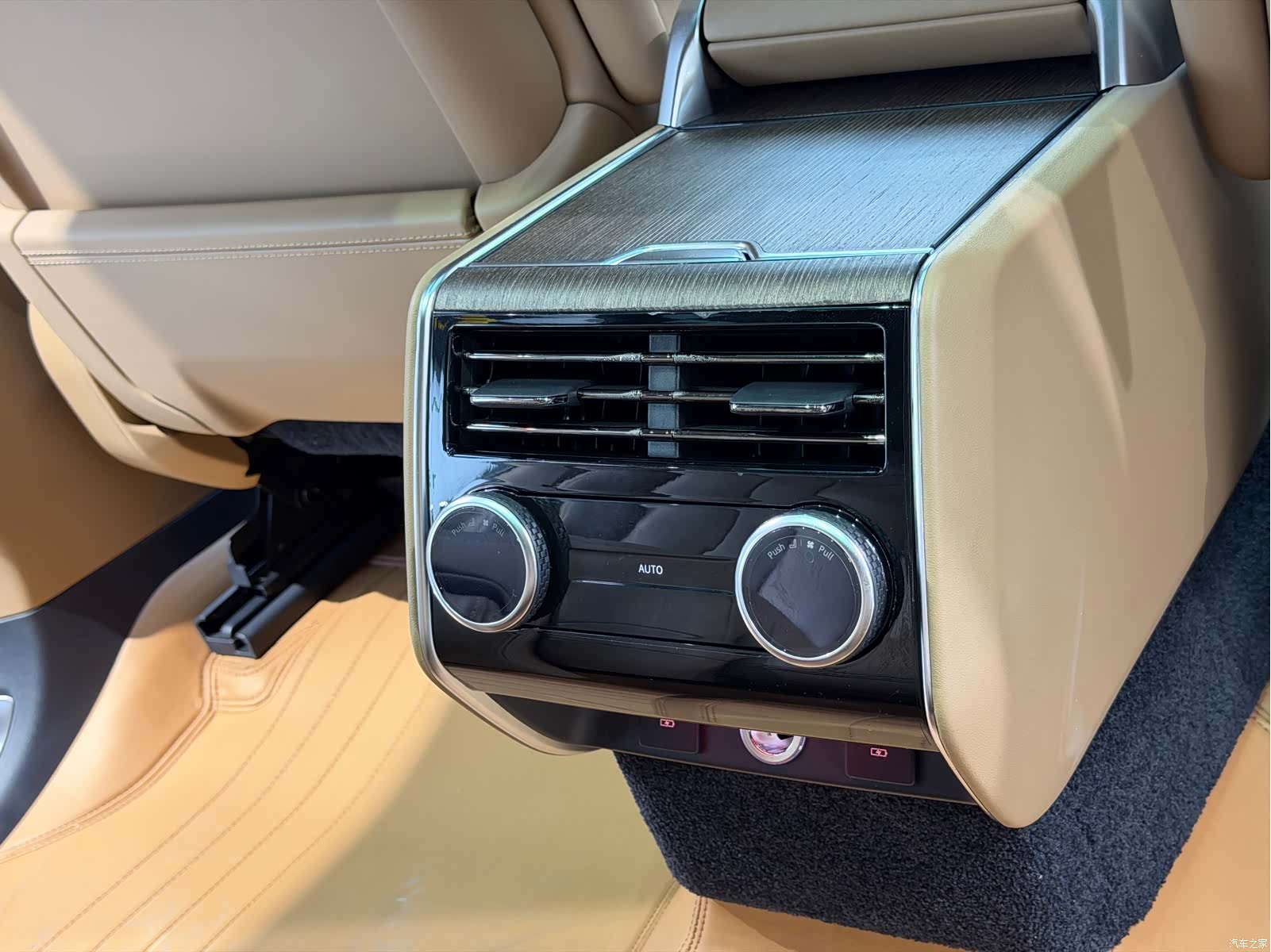 Land Rover Range Rover, 2022 10