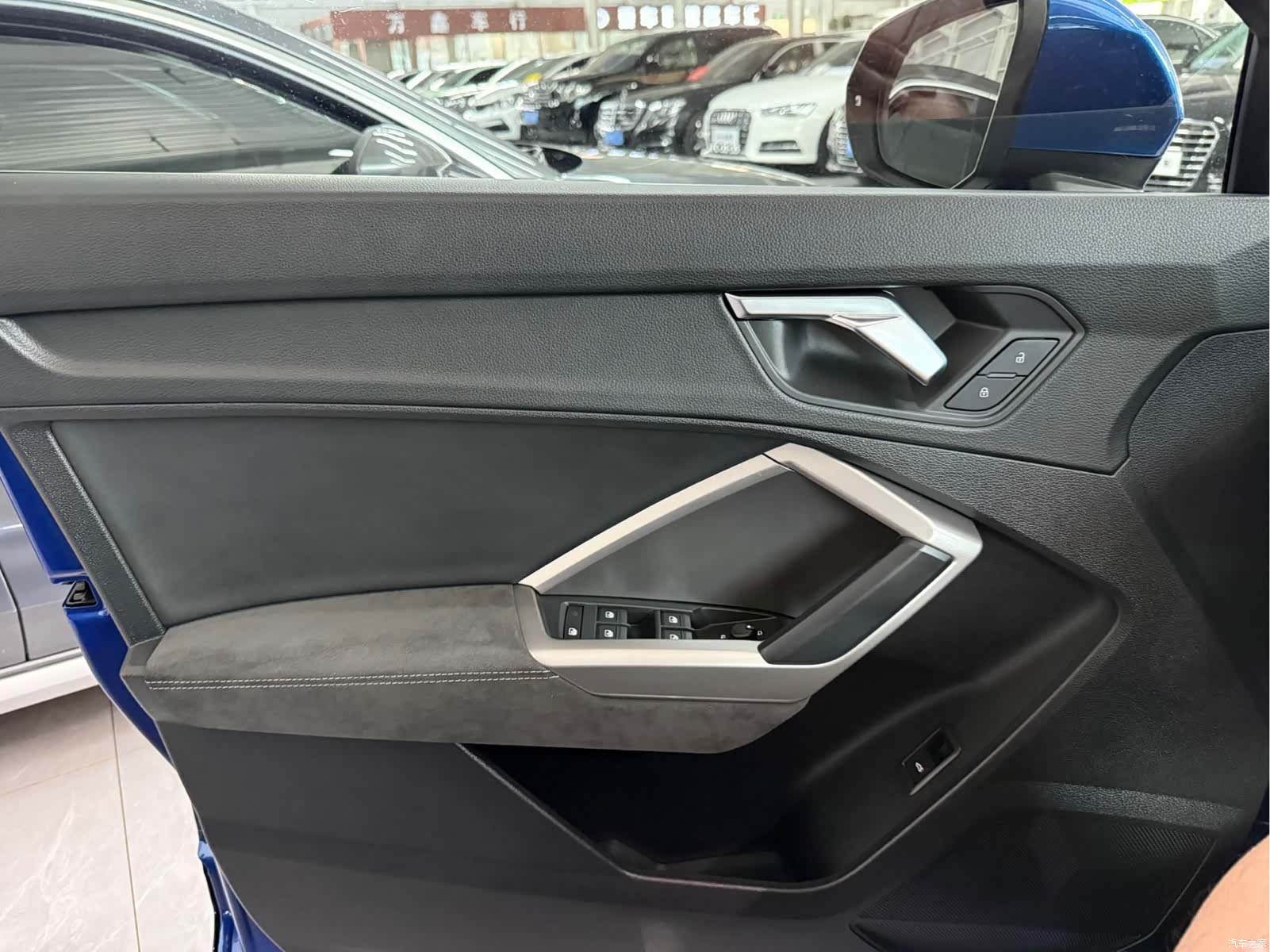Audi Q3, 2022 16