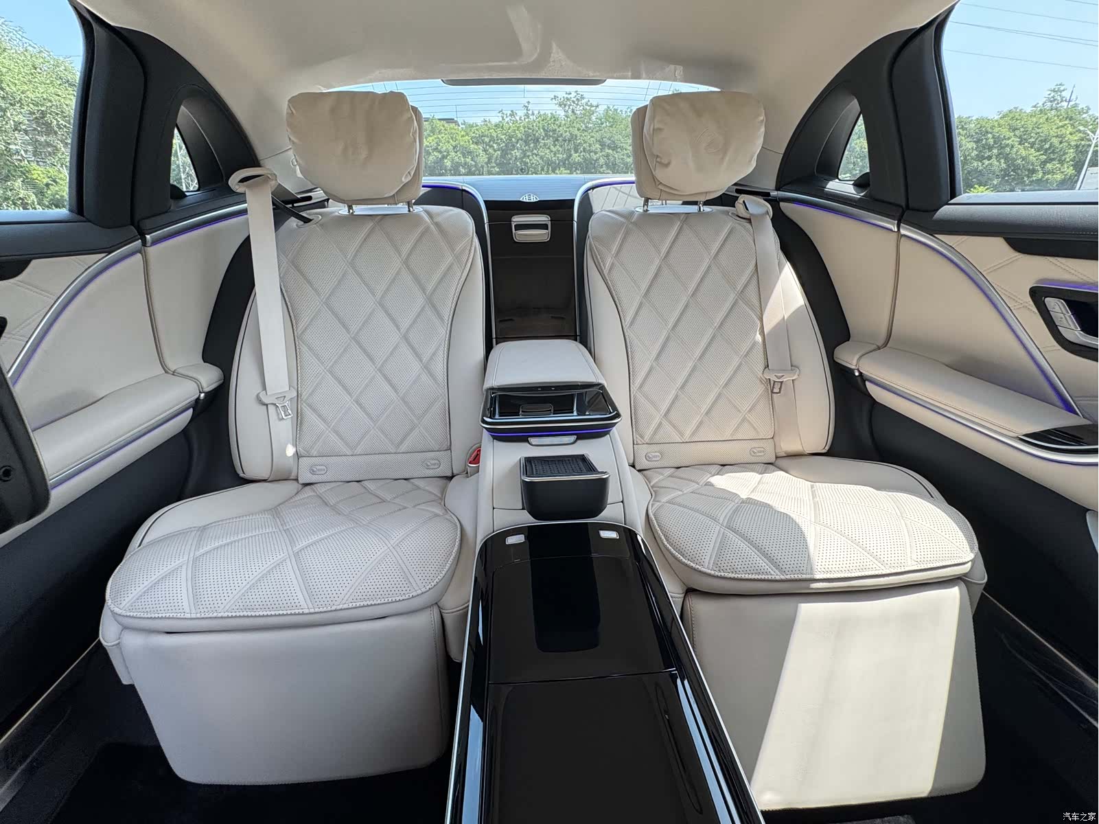 Maybach S-Class, 2025 17