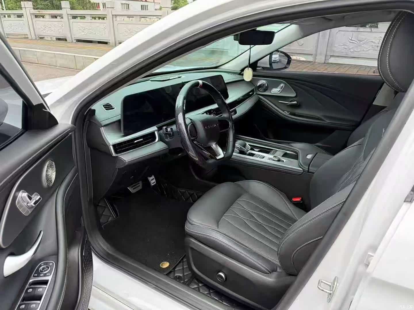 Chery Arrizo 8, 2023 4