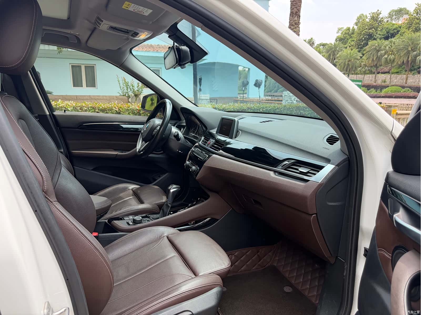 BMW X1, 2018 15