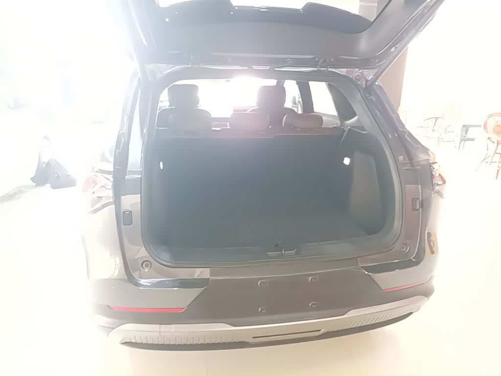 Wuling Starlight, 2024 19