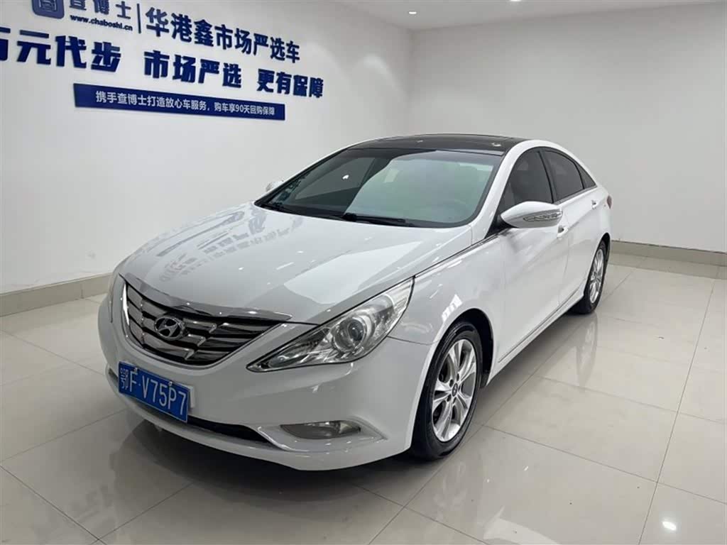 Hyundai