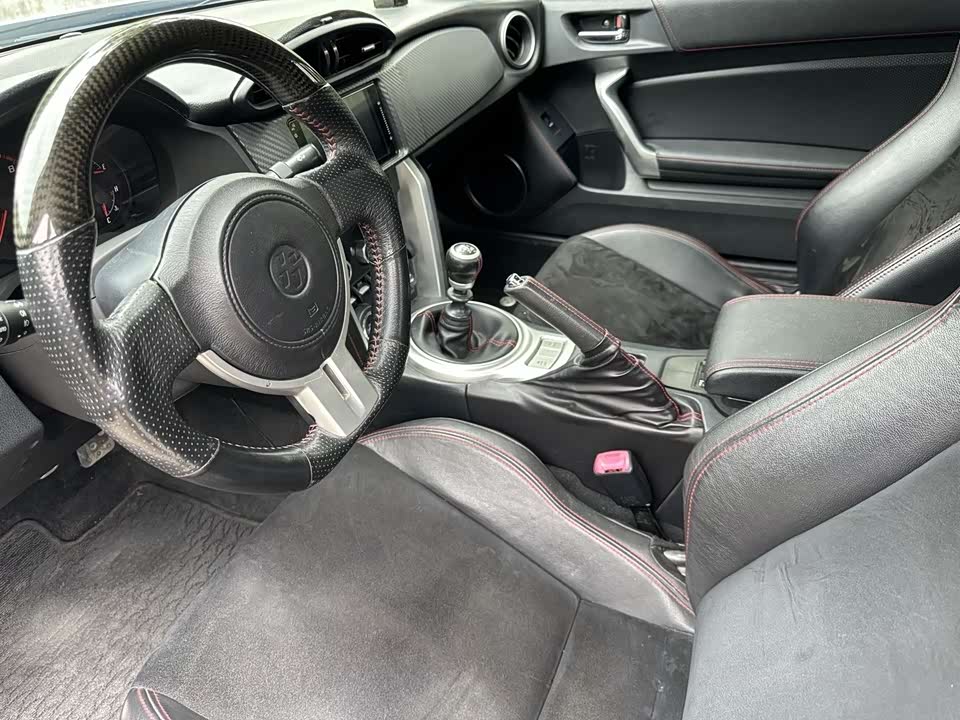 Toyota 86 Toyota 86
