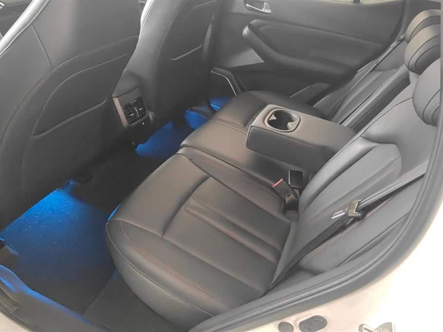 Trumpchi Trumpchi GS4